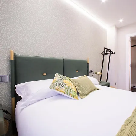 Apartamentos O Devezo Vilalba Exterior foto