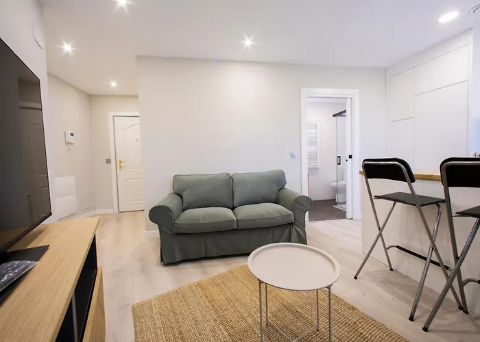 Apartamentos O Devezo