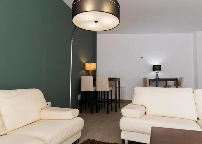 Apartamentos O Devezo