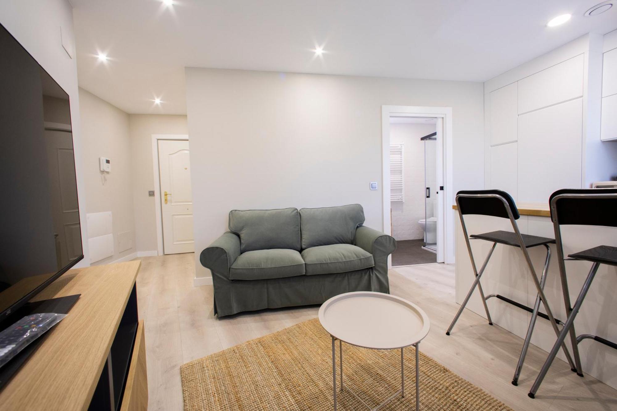 O Devezo Apartment Vilalba