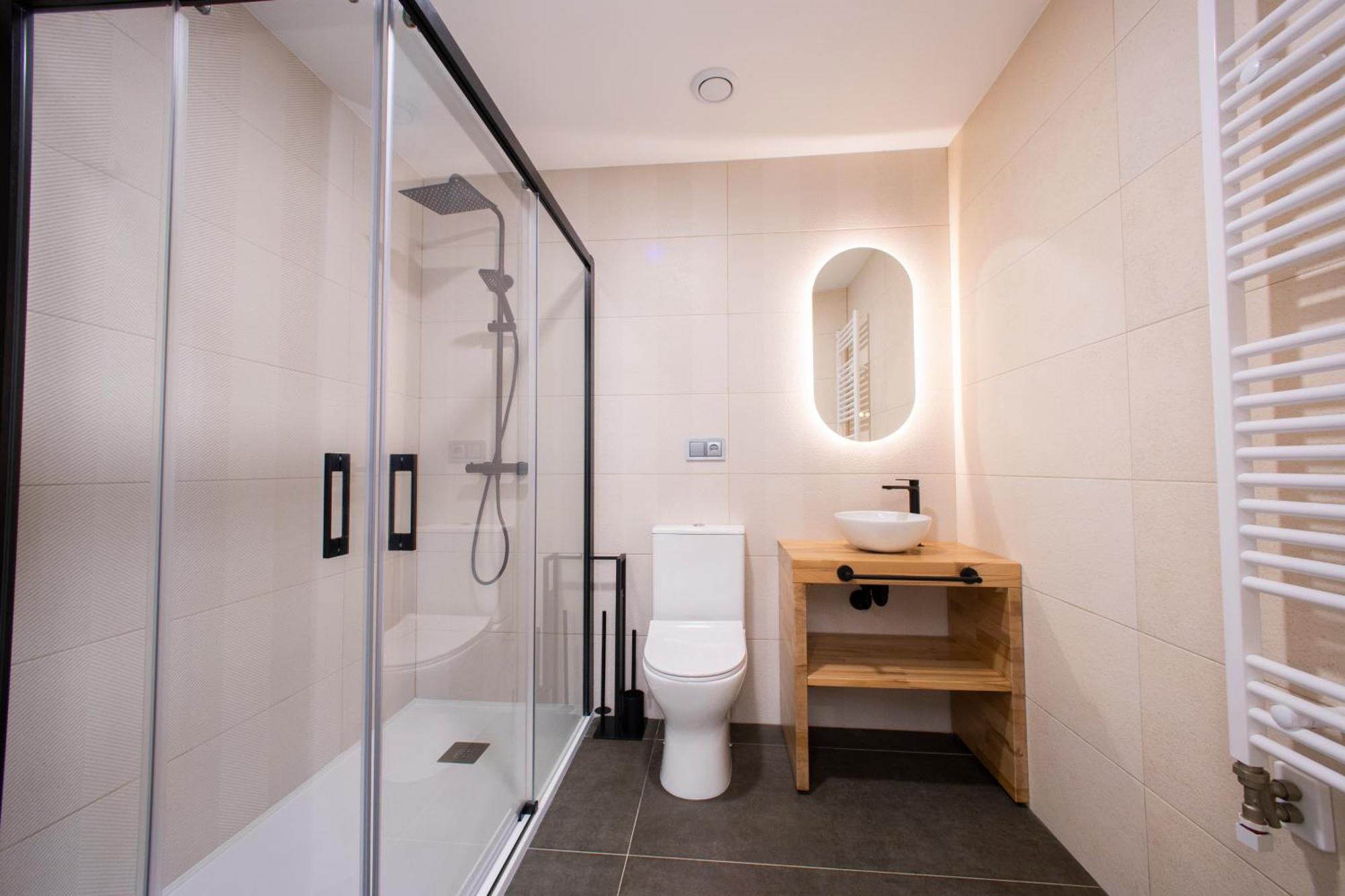 Apartment O Devezo Vilalba