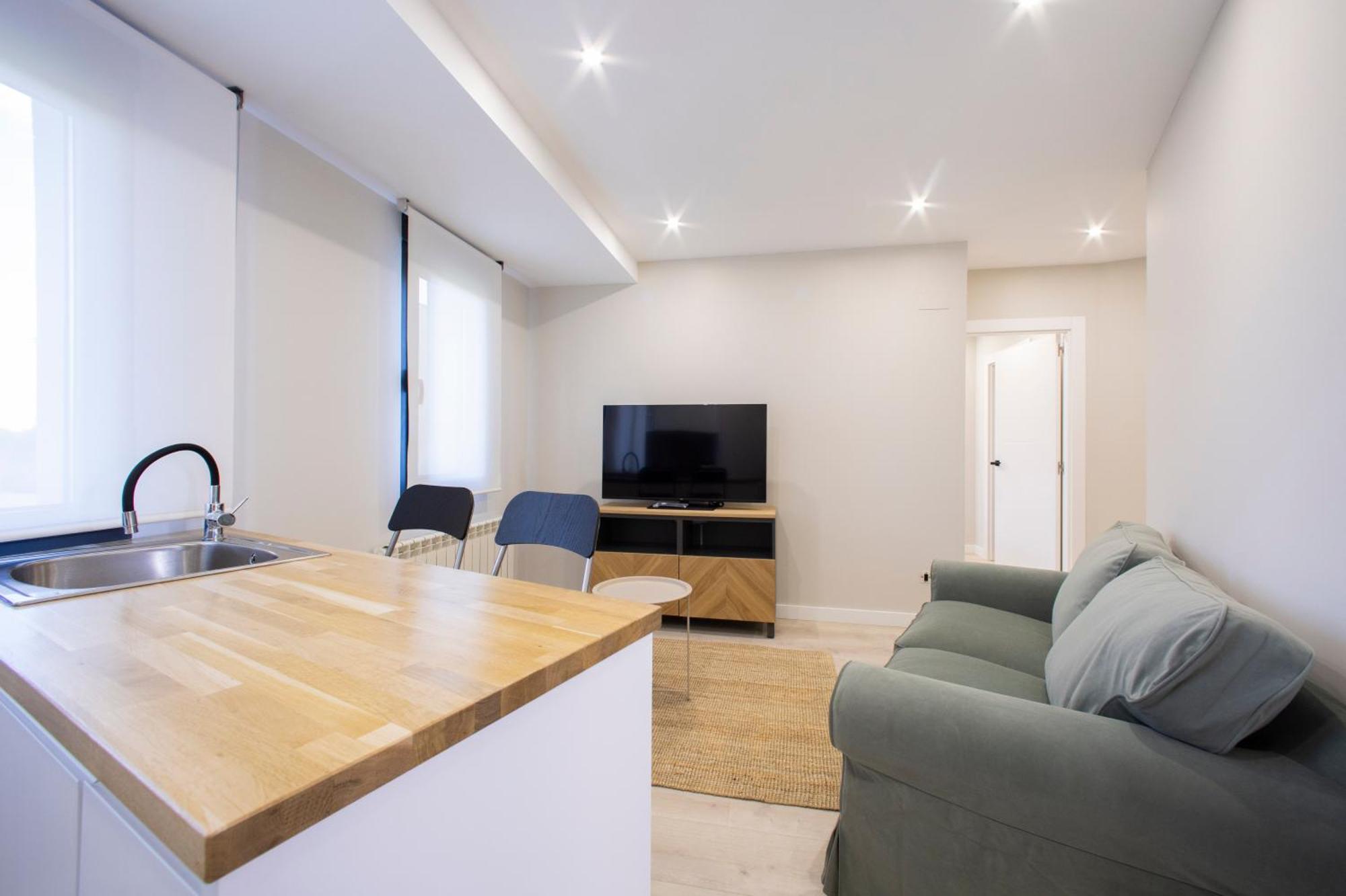 O Devezo Apartment *