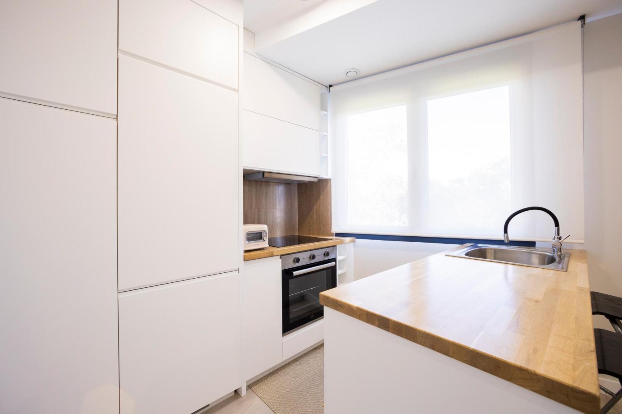O Devezo Apartment Vilalba