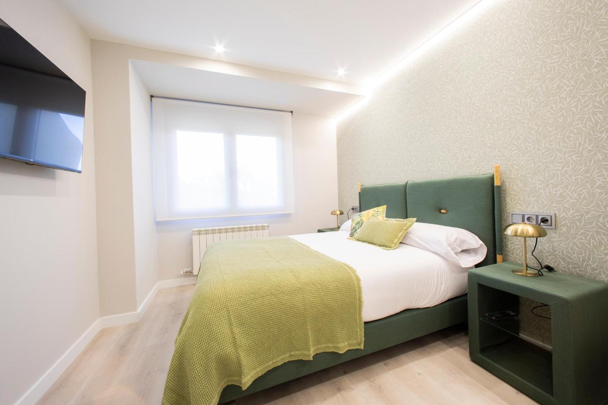 Apartment O Devezo